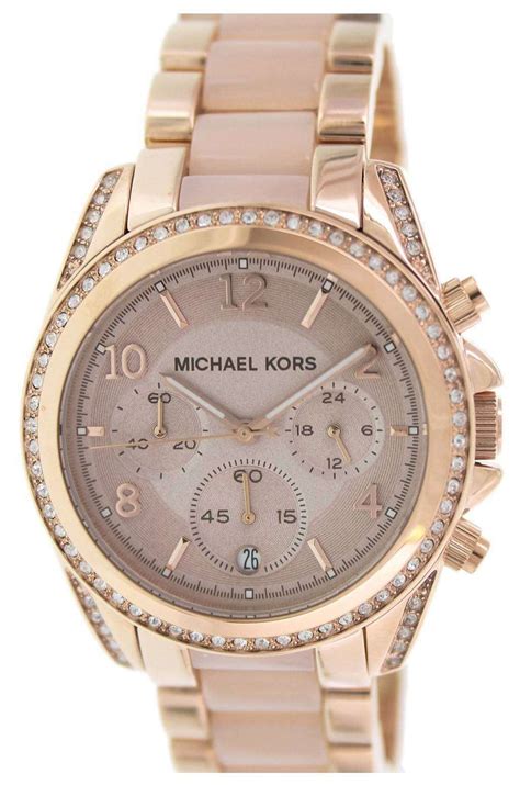 michael kors woman watch|michael kors watch clearance sale.